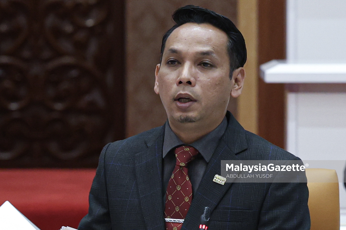 kecurian kabel Perak kes curi kabel TM lurang TM terbuka keselamatan rangkaian Perak kerosakan talian internet inisiatif TM Perak Belanjawan Perak 2026 gangguan internet Perak