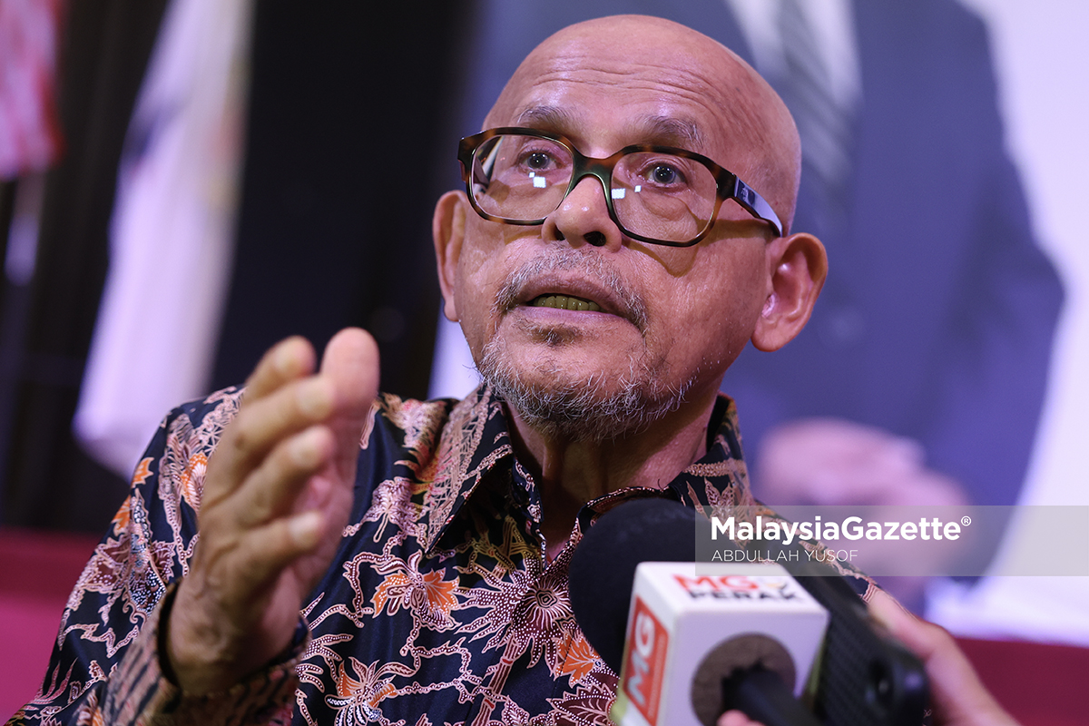 Usul kajian semula persempadanan pilihan raya MUBARAK SPR persempadanan semula kawasan pilihan raya jurang jumlah pengundi Semenanjung cadangan tambah kerusi Parlimen luar bandar SPR garis panduan persempadanan isu beban tugas wakil rakyat