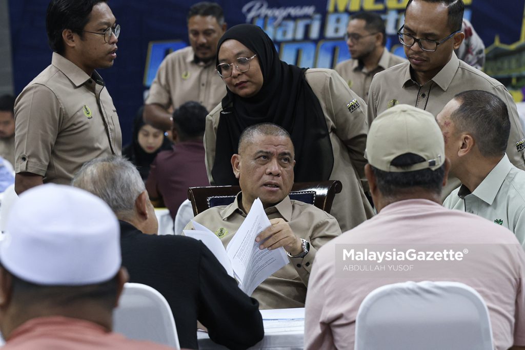 720 aduan berjaya diselesaikan, HBP diteruskan tahun hadapan