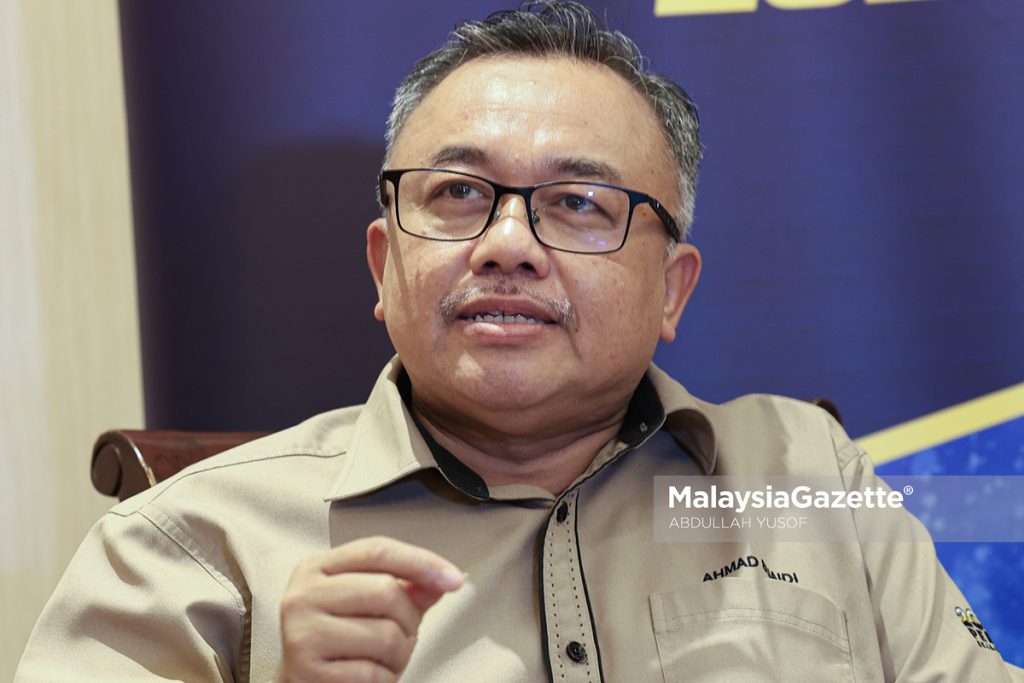 Pam bergerak alternatif efektif atasi masalah banjir termenung di Perak