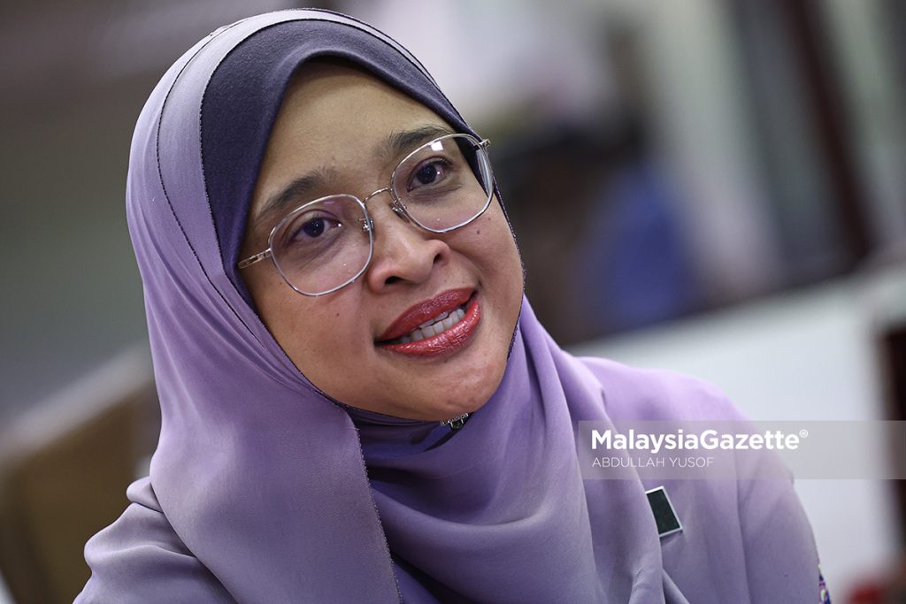 LPHP sediakan Pusat Jagaan Kanak-kanak Iman di PPR Seri Kepayang