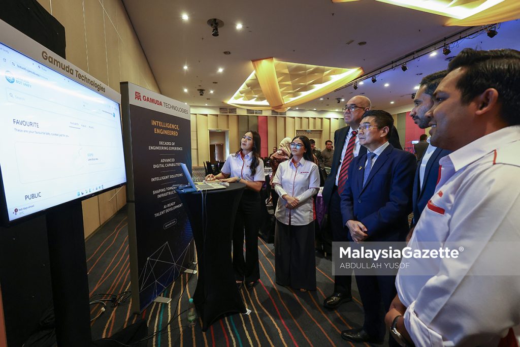 Green Tech Perak diteruskan tahun hadapan - Exco