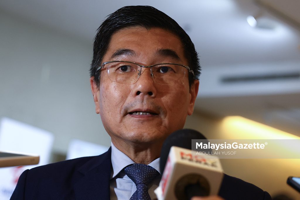 Perak aktif tingkatkan pemuliharaan alam, hidupan liar menerusi Perhilitan