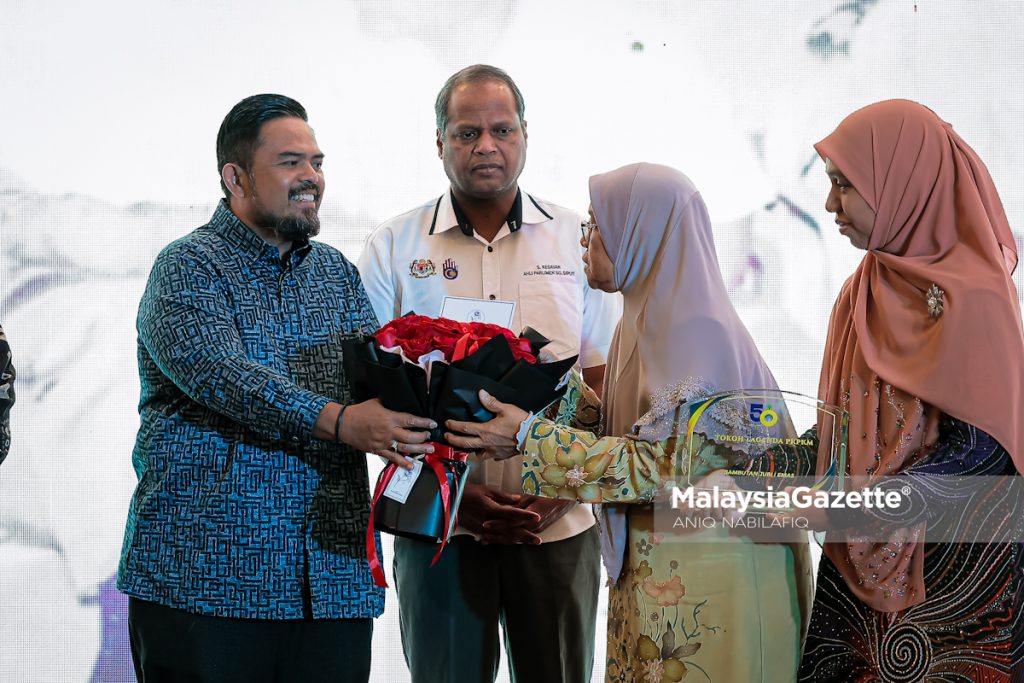 TVET perkasa belia desa, tingkat kemahiran pekebun kecil