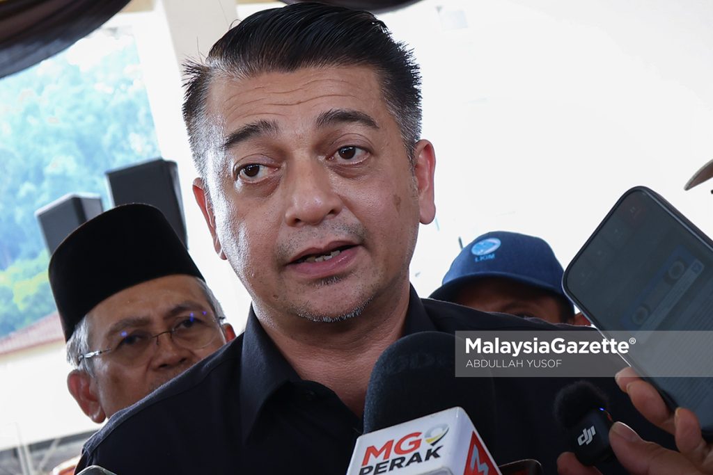 Kerajaan peruntuk RM190 laksana 13 projek khas perumahan nelayan