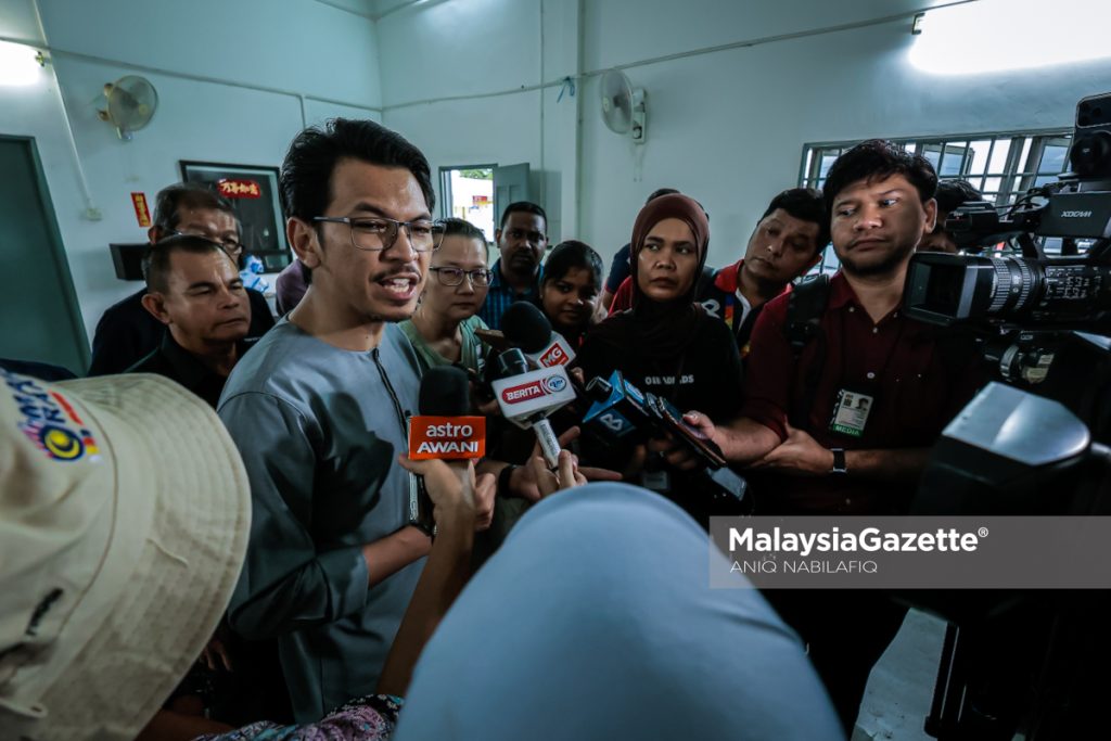 Pengiktirafan UEC: Beri ruang kerajaan telilti secara menyeluruh