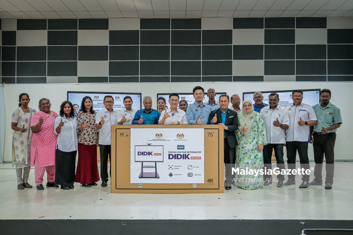 Garis panduan ke sekolah KPM KPM garis panduan sekolah Pempengaruh hadir ke sekolah Wong Kah Woh Prosedur jemputan tetamu luar JPN PPD kelulusan sekolah Garis panduan jemputan sekolah Isu pempengaruh di sekolah KPM peraturan program sekolah