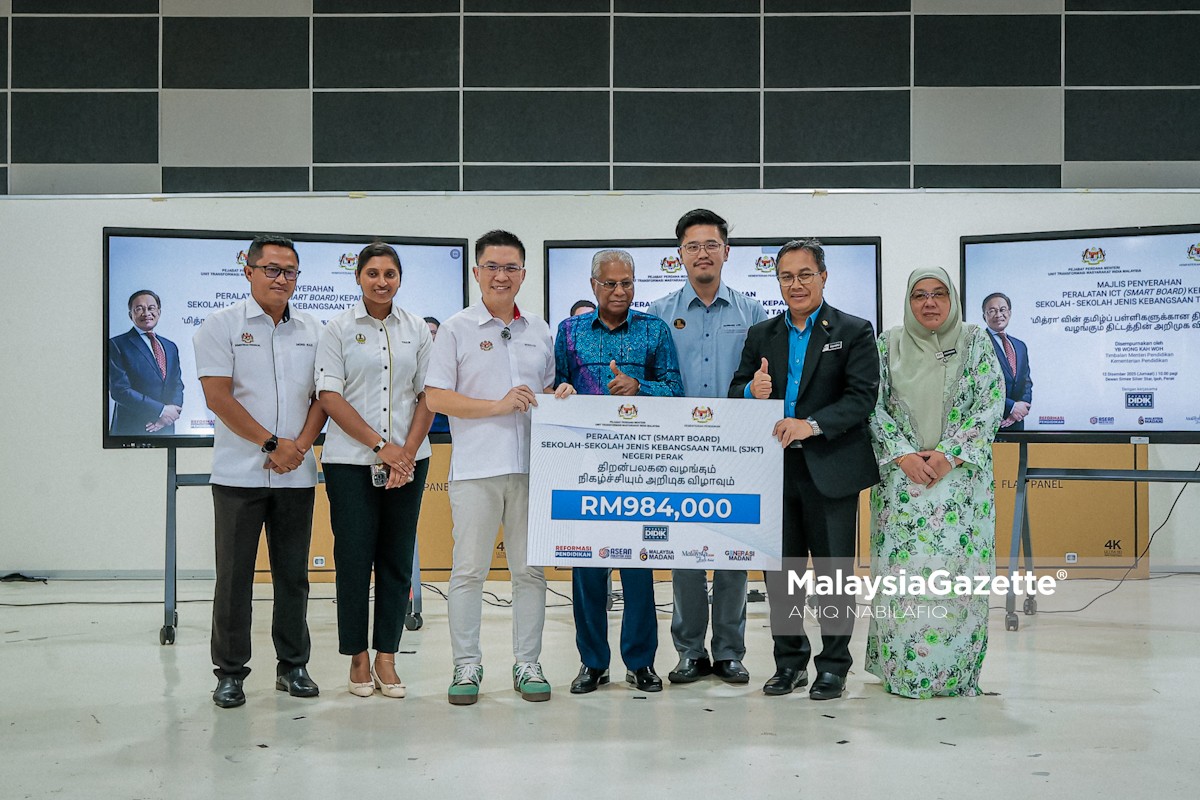 Pemindahan STPM Matrikulasi KPM KPM jamin pemindahan STPM ke KPT Matrikulasi bawah KPT RMK13 pendidikan Wong Kah Woh Pemindahan STPM Matrikulasi Penyusunan laluan universiti KPM KPT perbincangan