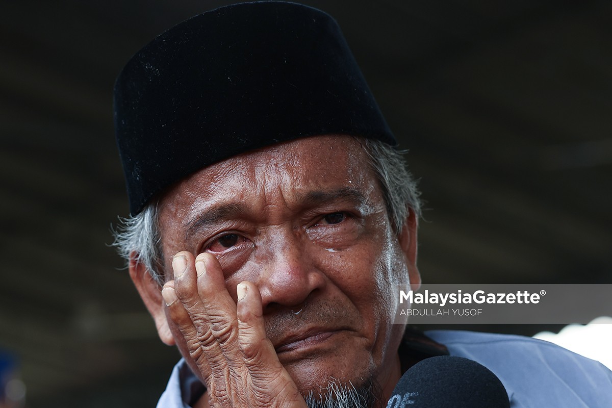 geran hak milik FELCRA Slim River peserta FELCRA Seri Gala, geran tanah FELCRA Perak, FELCRA Slim River, tanah FELCRA hak milik, FELCRA Perak 2025, kerajaan negeri Perak