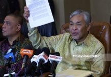 Program ‘game changer’ KKDW capai 95 peratus Program ‘game changer’ KKDW capai 95 peratus