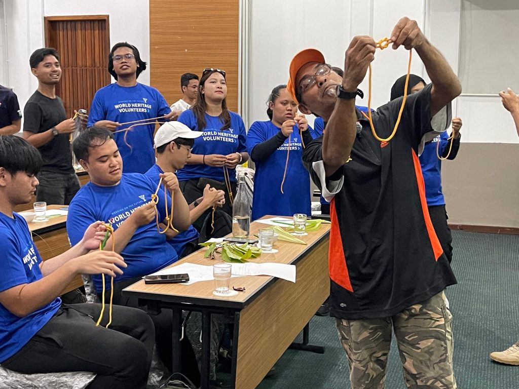 Royal Belum jadi tumpuan dunia menerusi penganjuran WHV 2025