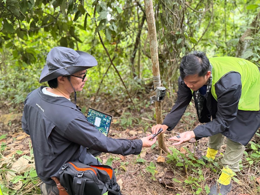 Royal Belum jadi tumpuan dunia menerusi penganjuran WHV 2025