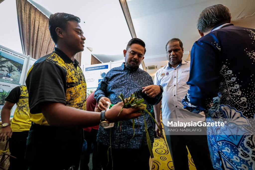 Kerajaan sambut baik cadangan HoW, perkasa ekonomi gig pertanian