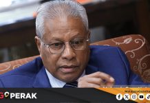 MGPerak: Perak Catat Peningkatan Tenaga Buruh, Lebih 1.2 Juta Pekerja Direkodkan