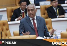 MGPerak: Banjir Perak: Seramai 306 Calon Dipindahkan Kerana Pusat Peperiksaan Tidak Selamat