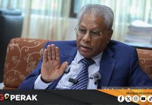 MGPerak: Pasak Bantu OKU TVET Cari Pekerjaan Sesuai Mulai Tahun Hadapan