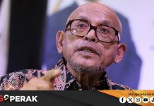 MGPerak: MUBARAK Tumpu Bela Kebajikan Bekas Wakil Rakyat