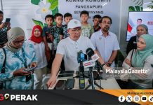 MGPerak: KPKT peruntuk RM85.6 juta bagi projek TRM