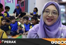 MGPerak: LPHP Sediakan Pusat Jagaan Kanak-kanak Iman Di PPR Seri Kepayang