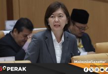 MGPerak: PRR Perak Kini Memasuki Fasa Pelaksanaan Aktif – Exco