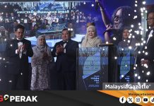 MGPerak: Perak Bangunkan Platform Padanan Perniagaan Perkukuh Penyertaan PMKS Dalam Industri
