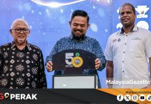 MGPerak: TVET Perkasa Belia Desa, Tingkat Kemahiran Pekebun Kecil