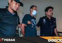 MGPerak: Mekanik Mengaku Tidak Bersalah Liwat Anak Tiri Sindrom Down