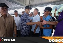 MGPerak: Pemindahan STPM, Matrikulasi Ke KPT Perlu Masa, Pindaan Akta