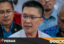 MGPerak: KPM Jamin Pemindahan STPM, Matrikulasi Tidak Jejas Pelajar