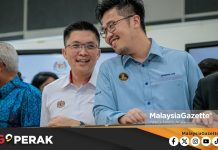 MGPerak: Garis Panduan Ke Sekolah Wajib Dipatuhi, Termasuk Pempengaruh