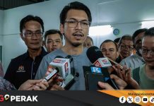 MGPerak: Pengiktirafan UEC: Beri Ruang Kerajaan Telilti Secara Menyeluruh