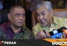 MGPerak: KKDW Akan Perluas Sistem E-Penghulu Ke Seluruh Negara