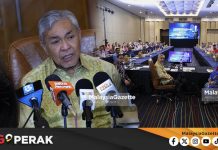 MGPerak: Program ‘Game Changer’ KKDW Capai 95 Peratus