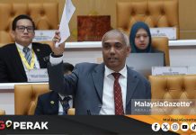 MGPerak: Pemimpin Bebas Ke Sekolah Asalkan Buat Permohonan dan Bebas Unsur Politik