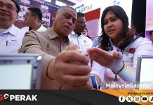MGPerak: Karnival Cakna Digital, Perluas Literasi Teknologi Digital Rakyat