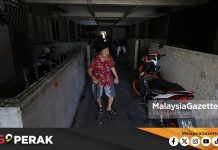 MGPerak: Isu Hak Milik Strata Rumah Pangsa Taman Bersatu Jangka Selesai Mei 2027