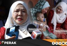 MGPerak: Derita Adik Firas Dapat Perhatian, JKM Salur Bantuan RM500 Bermula Januari