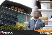 MGPerak: 930 Hektar Tanah PKNPk Berstatus Pertanian
