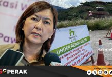 MGPerak: Destinasi Pelancongan Perak, ‘Hobbitoon Village’ Ditutup Sementara
