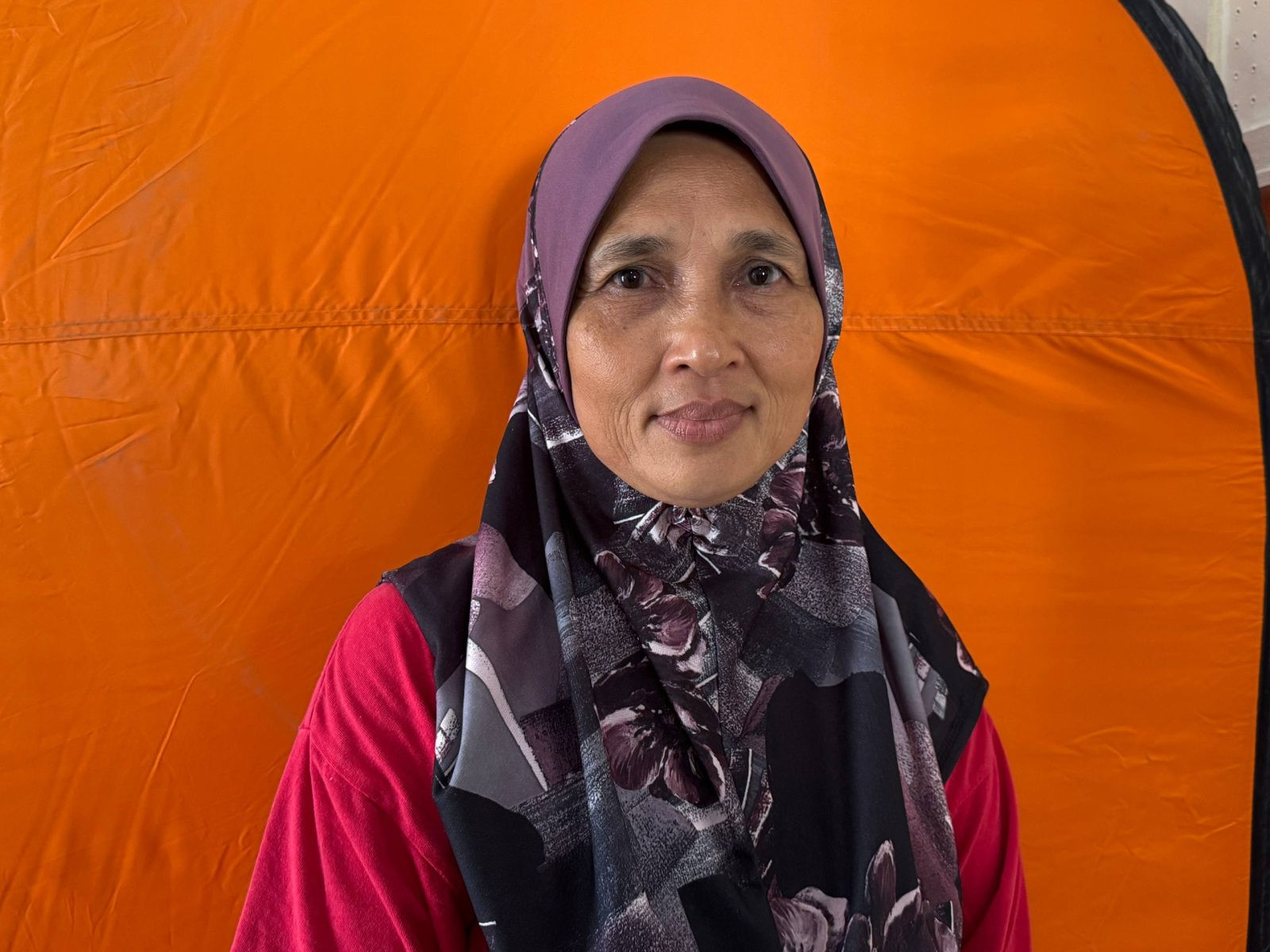 kebakaran Kampung Kuala Pari Hilir mangsa kebakaran Ipoh, PPS Kampung Kuala Pari, rumah terbakar Perak, mangsa kebakaran B40, kebakaran Menglembu, bantuan mangsa kebakaran