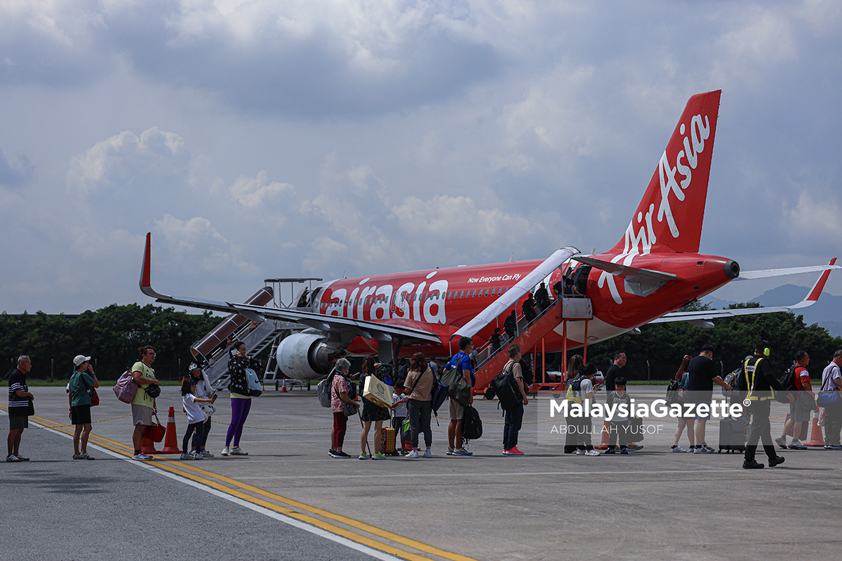 VM2026 keselamatan pelancong Geopark Lembah Kinta Tahun Melawat Malaysia 2026 Perak, pelancongan Perak, keselamatan pelancong Perak, Geopark Lembah Kinta, kawasan bukit dan gua kapur, Loh Sze Yee, lokasi pelancongan Perak, tarikan pelancong Perak