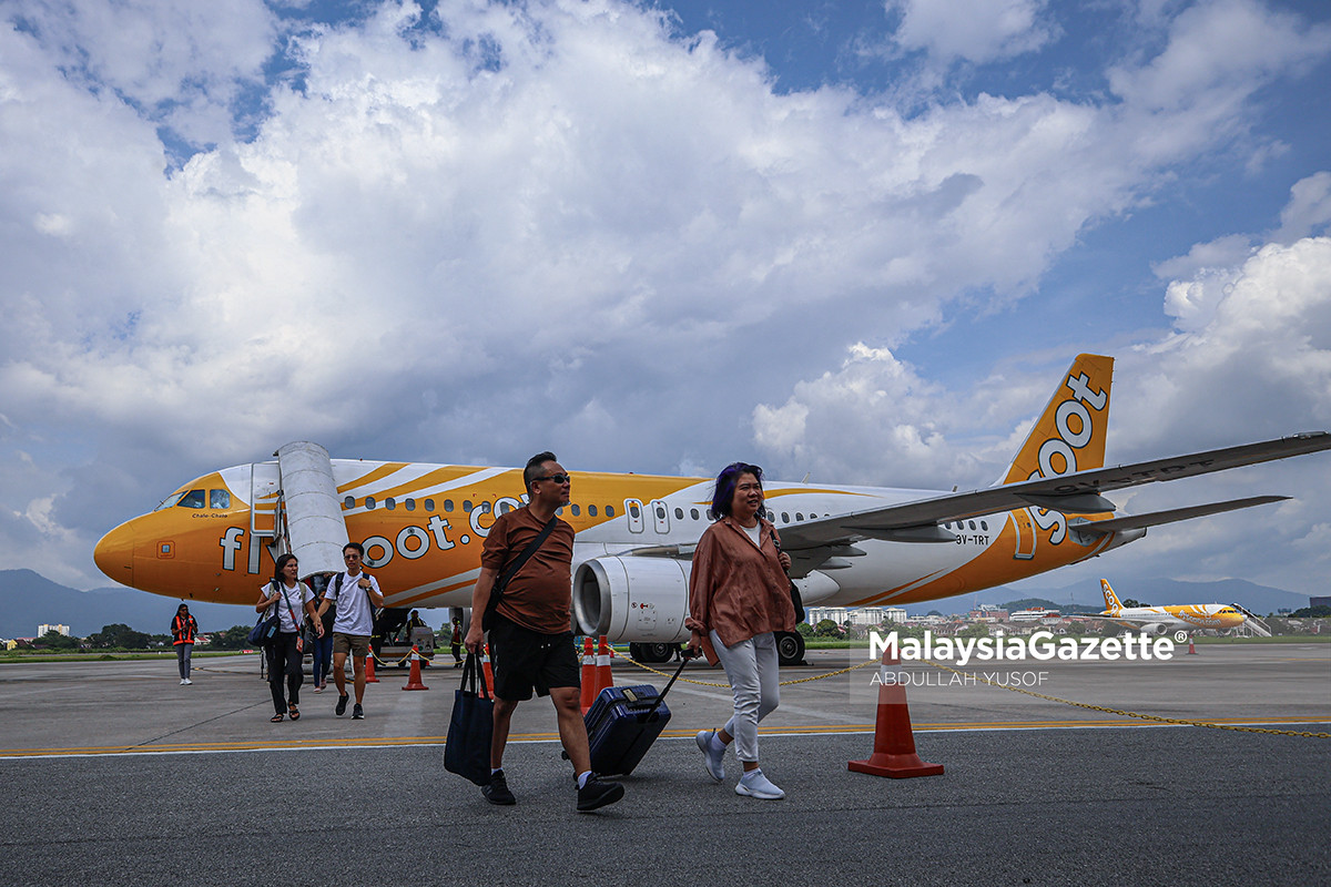 VM2026 keselamatan pelancong Geopark Lembah Kinta Tahun Melawat Malaysia 2026 Perak, pelancongan Perak, keselamatan pelancong Perak, Geopark Lembah Kinta, kawasan bukit dan gua kapur, Loh Sze Yee, lokasi pelancongan Perak, tarikan pelancong Perak