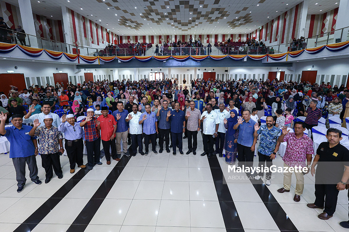 penstrukturan semula PTPTN tidak jejas pinjaman perumahan bayaran balik PTPTN, kelayakan pinjaman perumahan, kenyataan Zambry Abd Kadir, Menteri Pendidikan Tinggi, keihsanan PTPTN, peminjam PTPTN, SSPN, skim simpanan pendidikan nasional