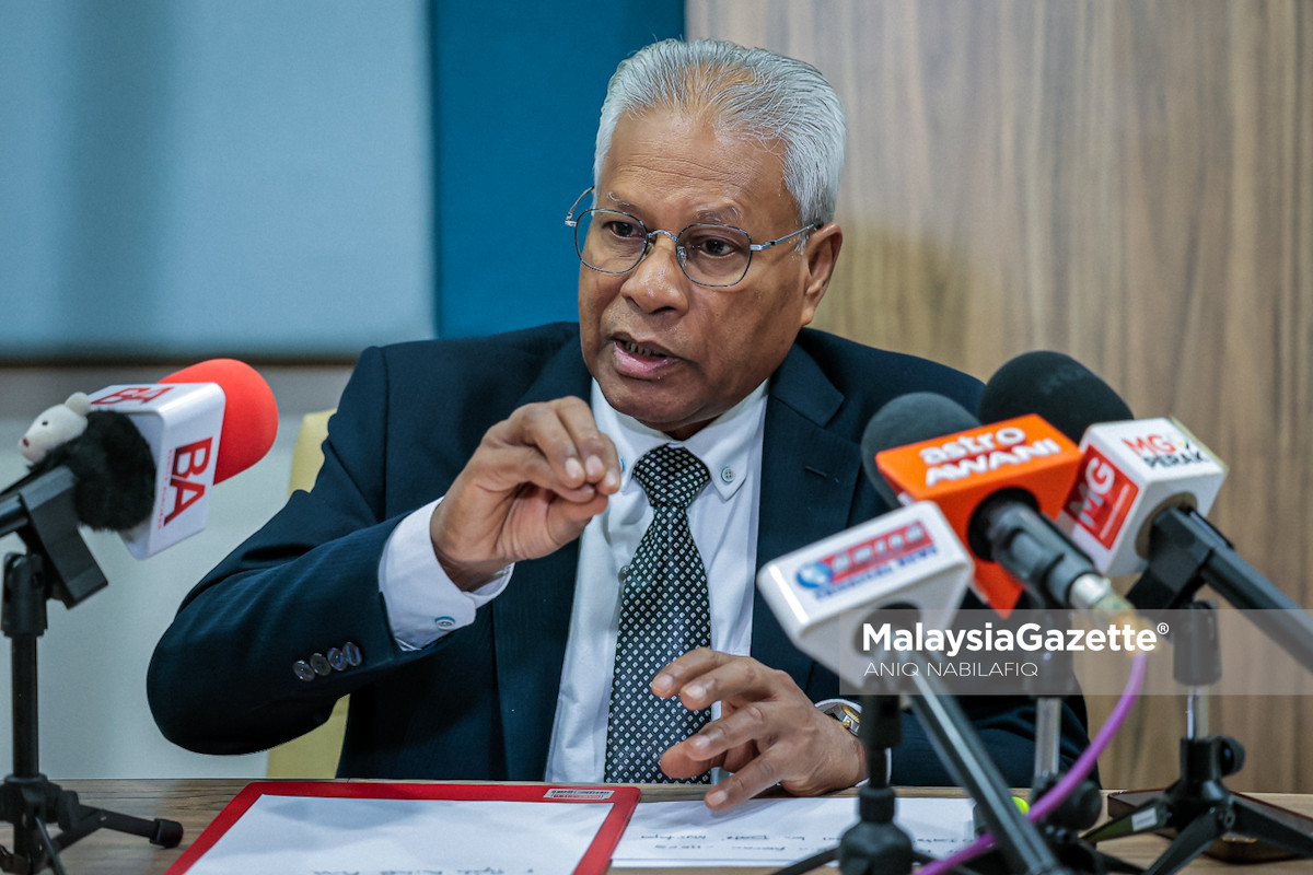 kes denggi Perak turun 73 peratus penurunan kes denggi Perak 2025, statistik denggi Perak, kes denggi Ipoh dan Kinta, denggi Perak Sivanesan, situasi denggi negeri Perak