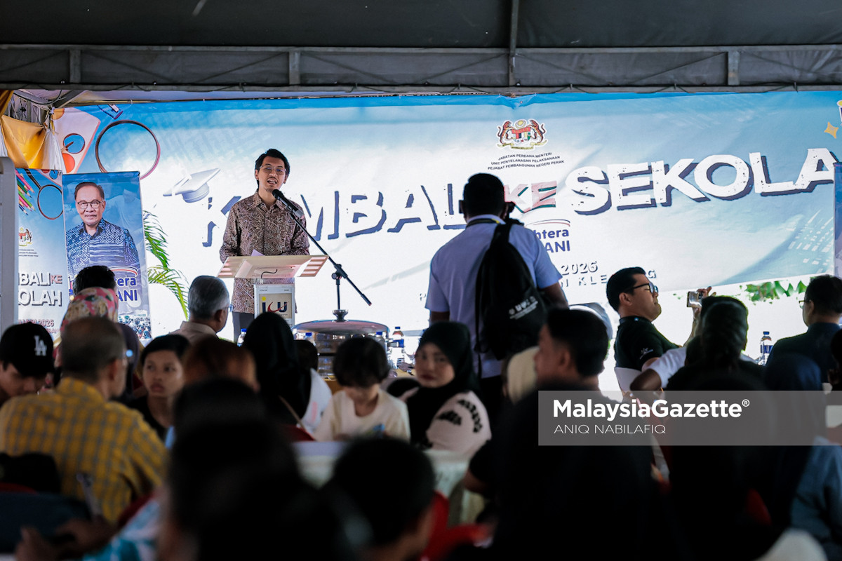 had tempoh jawatan Perdana Menteri tempoh jawatan PM dua penggal reformasi institusi kerajaan cadangan had 10 tahun PM pendirian AMK sistem demokrasi Malaysia