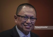 Muhyiddin restui ‘tebuk atap’ di Perlis? – Puad Muhyiddin restui ‘tebuk atap’ di Perlis? – Puad