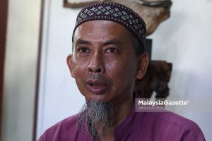 arca besi Raja Shahriman pengarca Raja Shahriman Raja Aziddin, seni arca besi Malaysia, arca tempa besi tradisional, seni arca Kuala Kangsar, pengarca tersohor negara, seni visual Malaysia