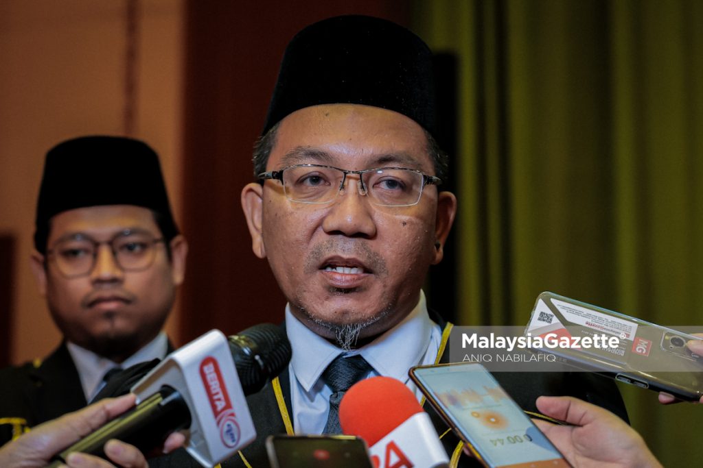 Laksana segera Enakmen Peguam Syarie Perak, jaga kredibiliti peguam syarie