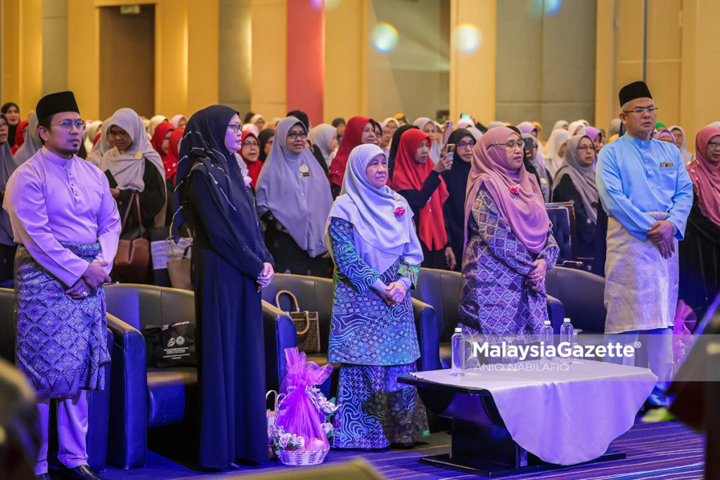 Yasin 7 Mubin medium dekatkan diri kepada Allah, kukuh perpaduan ummah