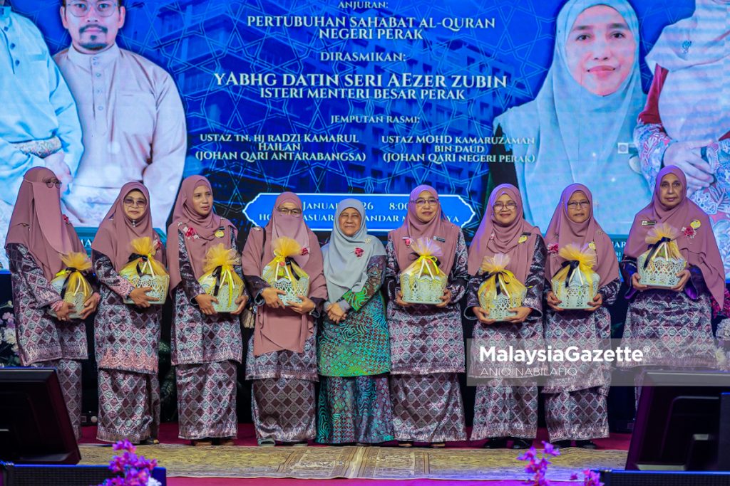 Yasin 7 Mubin medium dekatkan diri kepada Allah, kukuh perpaduan ummah